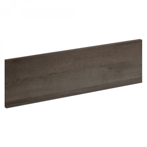 Nẹp chân tủ, Melamine - 800x100x17
